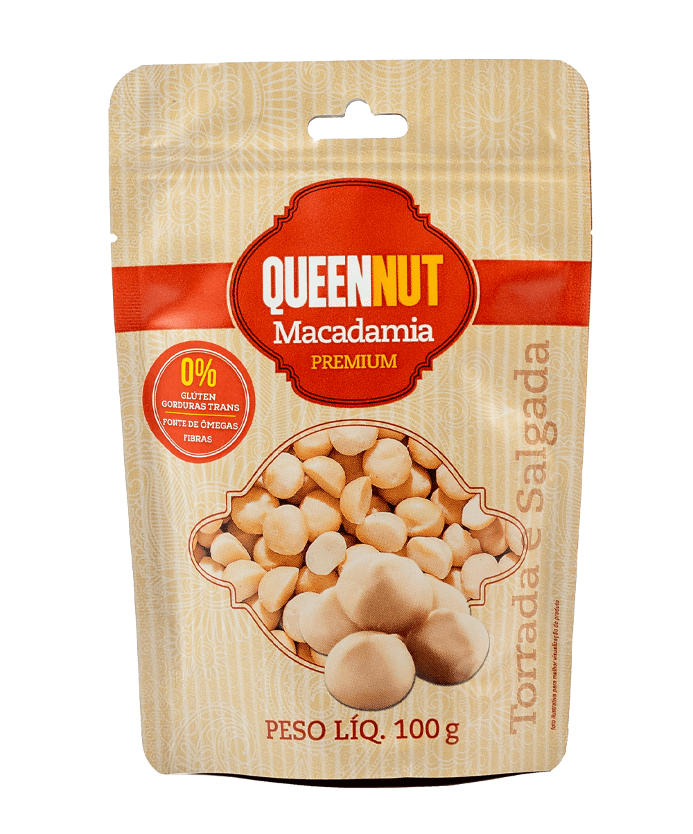 Queennut Macadamia